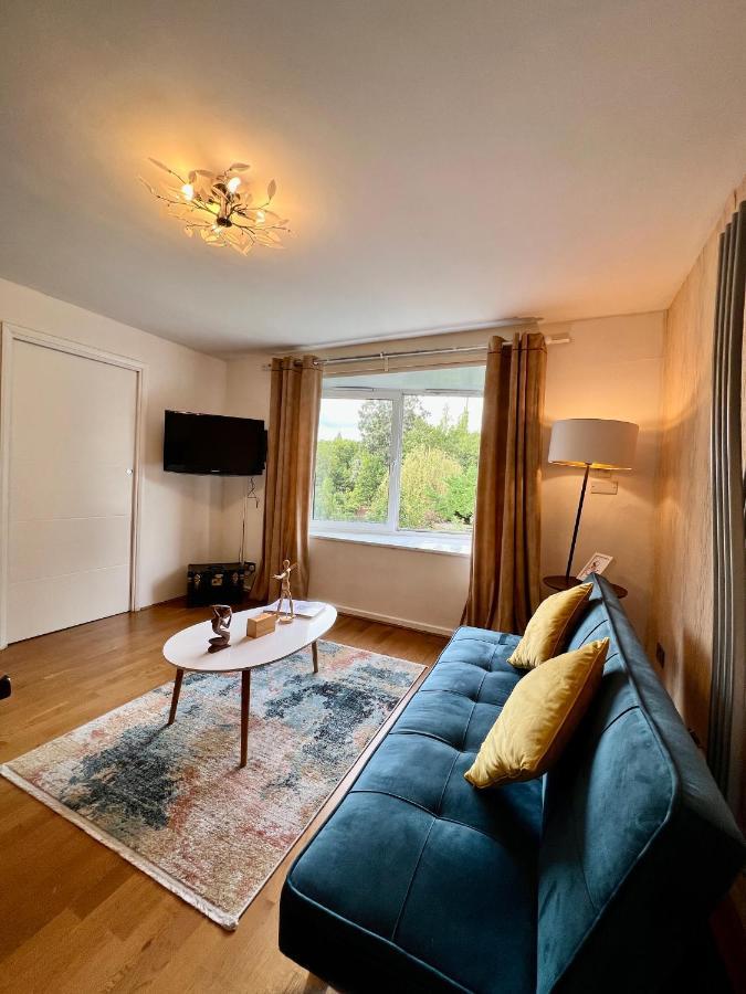 Great 2 Bedrooms Apartment 15 Mins From The Centre London Kültér fotó