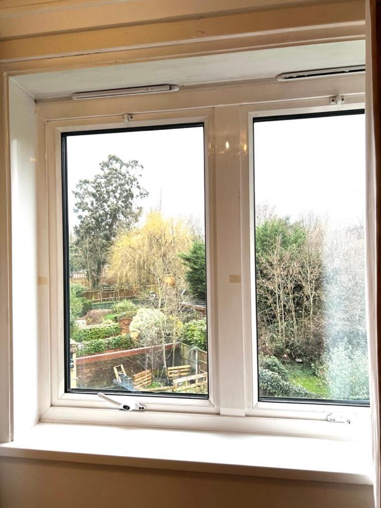 Great 2 Bedrooms Apartment 15 Mins From The Centre London Kültér fotó