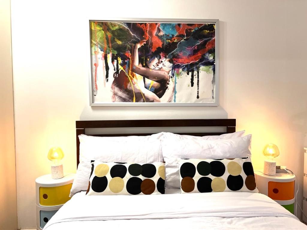 Great 2 Bedrooms Apartment 15 Mins From The Centre London Kültér fotó