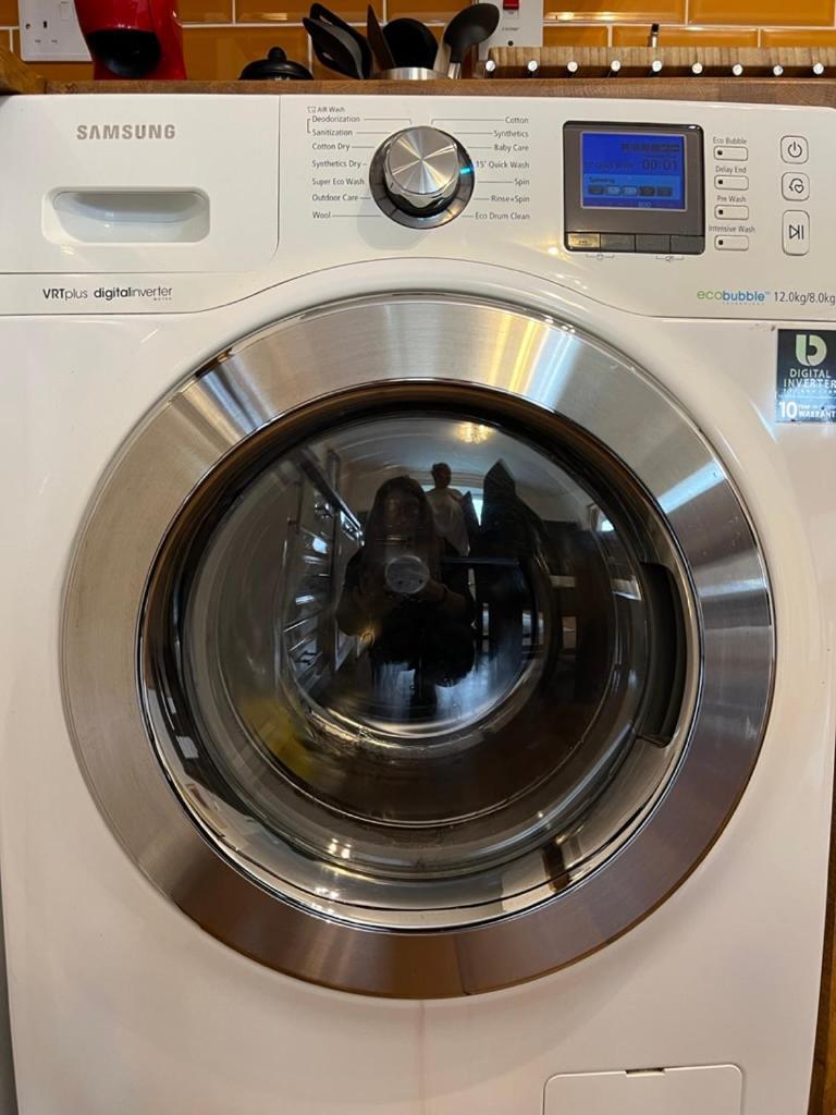 Great 2 Bedrooms Apartment 15 Mins From The Centre London Kültér fotó