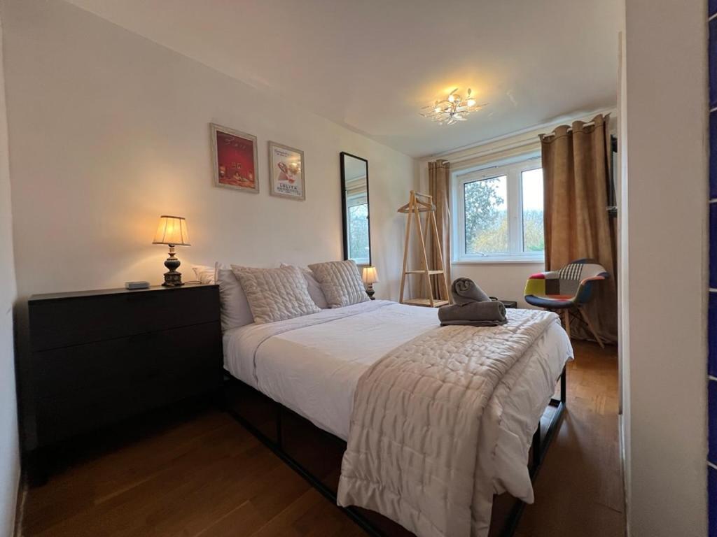 Great 2 Bedrooms Apartment 15 Mins From The Centre London Kültér fotó