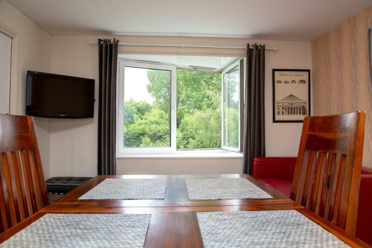 Great 2 Bedrooms Apartment 15 Mins From The Centre London Kültér fotó